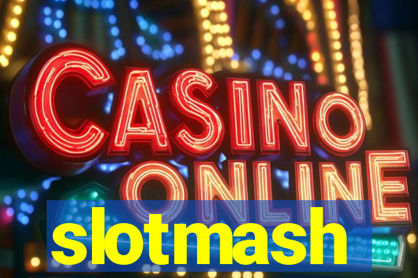 slotmash