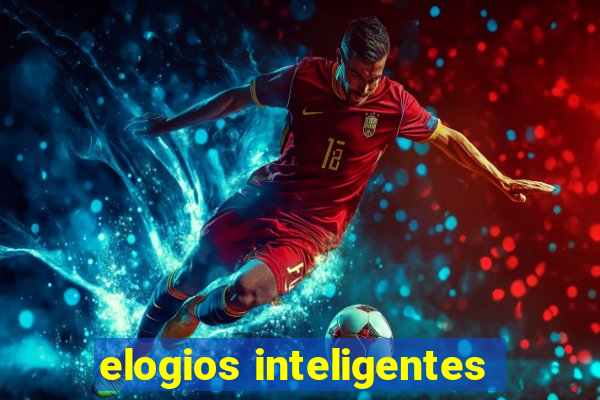 elogios inteligentes