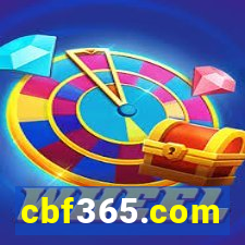 cbf365.com