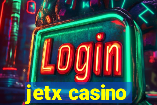 jetx casino