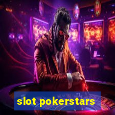 slot pokerstars