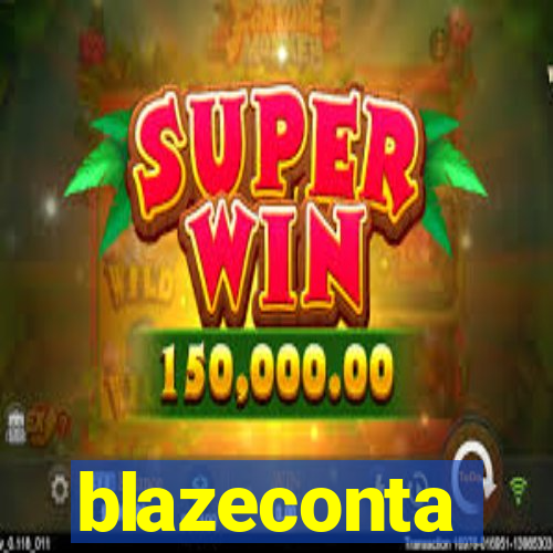 blazeconta