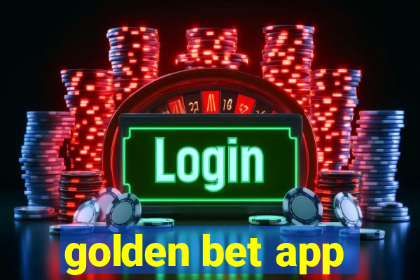 golden bet app