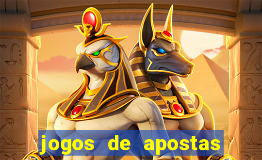 jogos de apostas que pagam