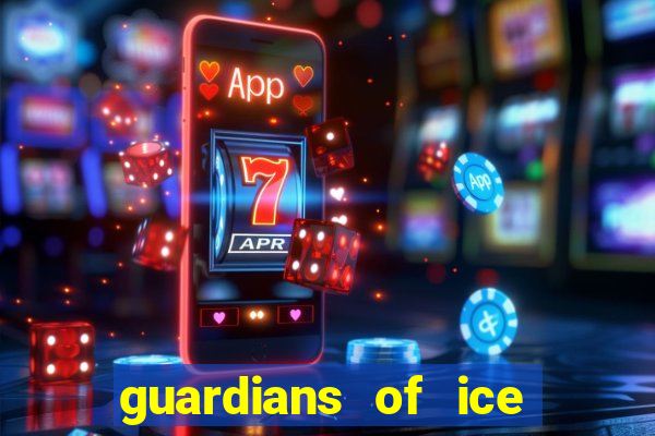 guardians of ice and fire slot