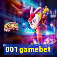 001 gamebet