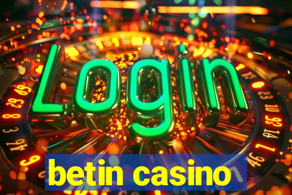 betin casino