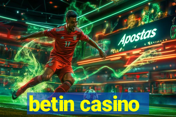 betin casino