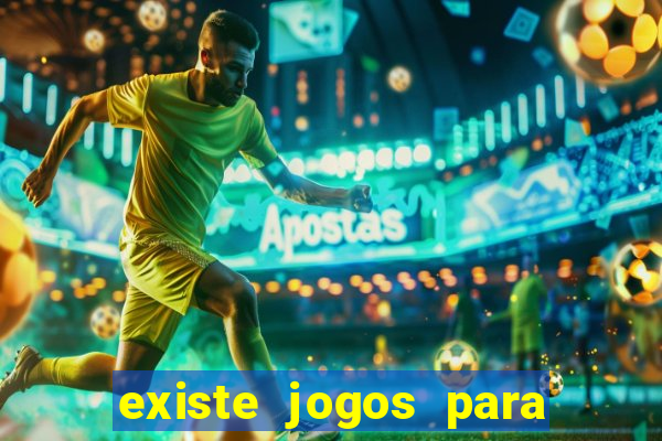 existe jogos para ganhar dinheiro de verdade