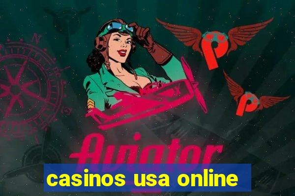 casinos usa online