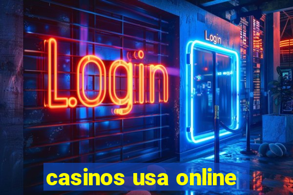 casinos usa online