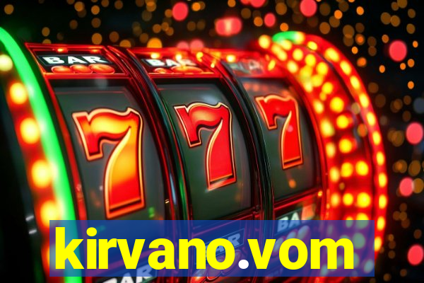 kirvano.vom