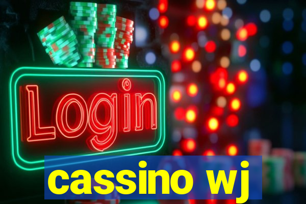 cassino wj