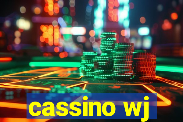 cassino wj