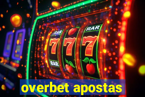 overbet apostas