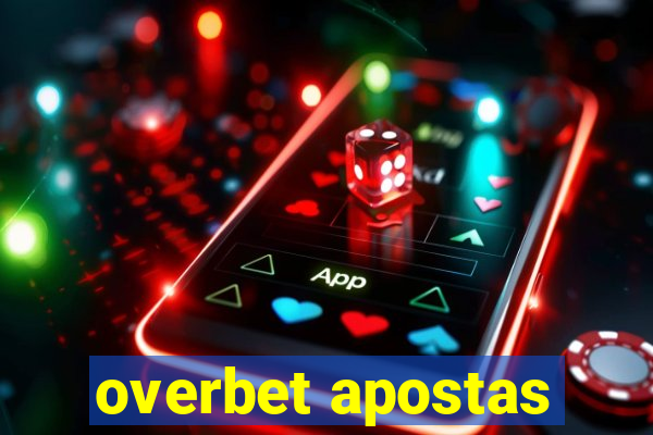 overbet apostas