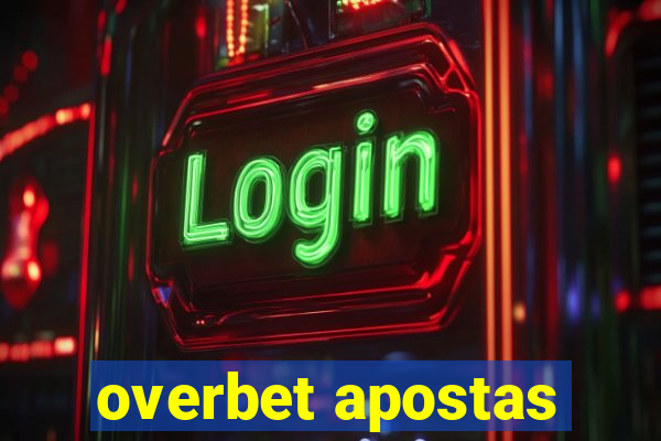 overbet apostas