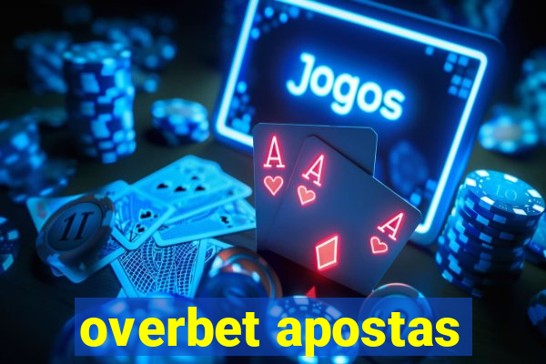 overbet apostas