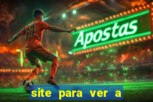 site para ver a porcentagem dos slots