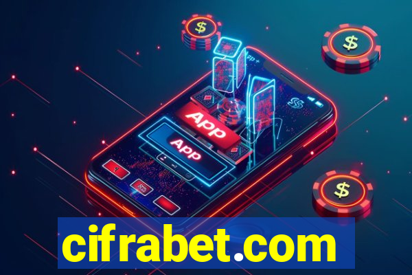 cifrabet.com