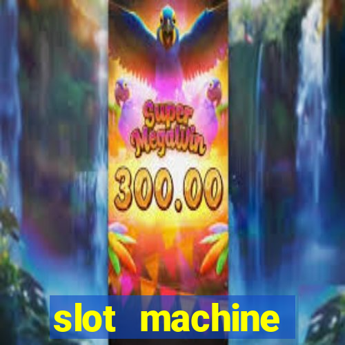 slot machine birthday cake