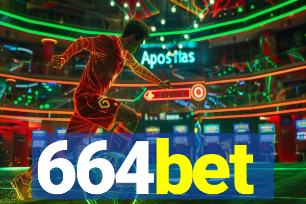 664bet