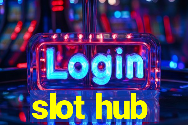 slot hub