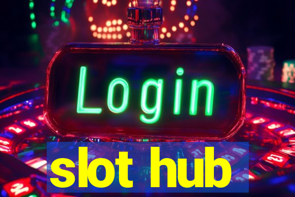 slot hub