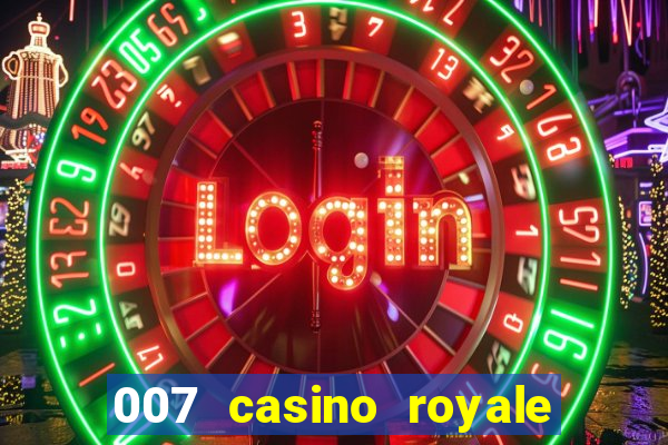 007 casino royale 1080p pt br