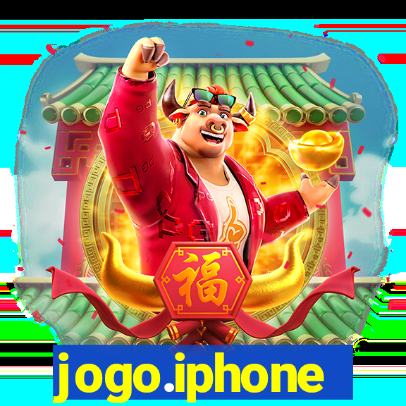 jogo.iphone