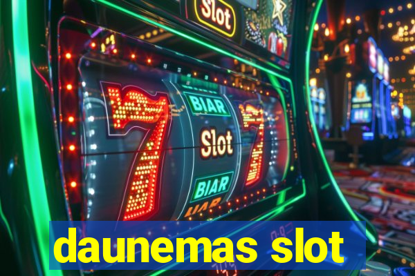 daunemas slot