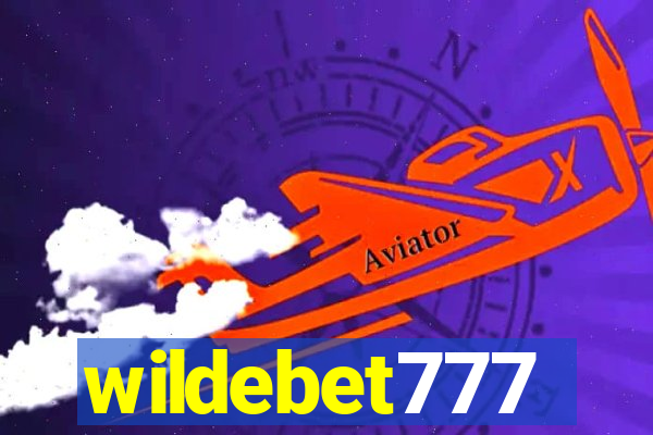 wildebet777