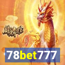 78bet777