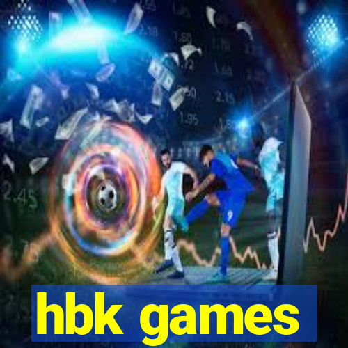 hbk games