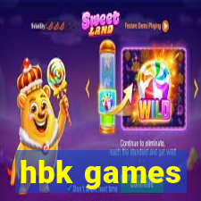 hbk games