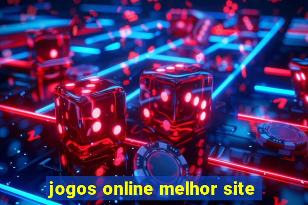 jogos online melhor site