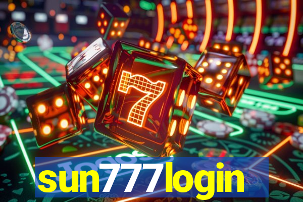 sun777login