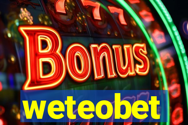 weteobet