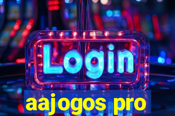 aajogos pro