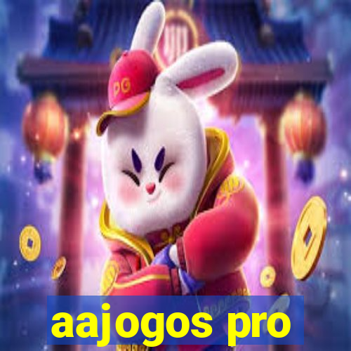 aajogos pro