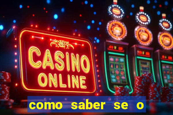 como saber se o slot ta pagando