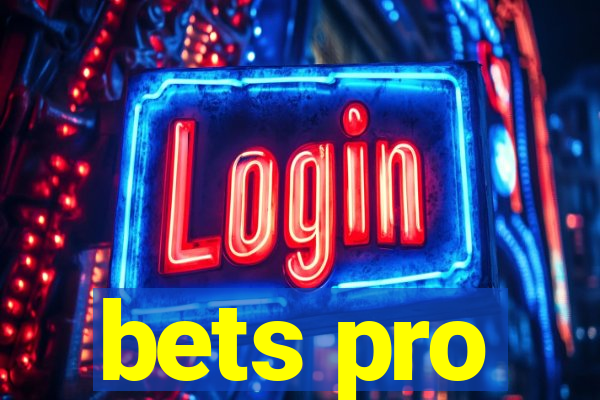 bets pro