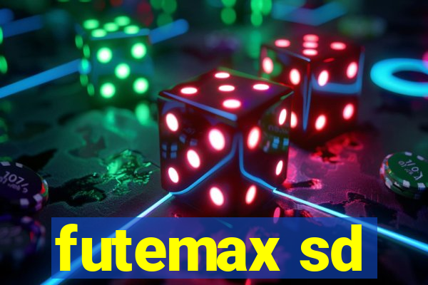 futemax sd