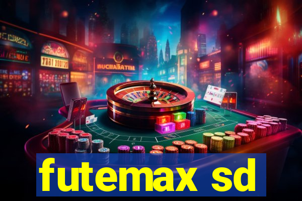 futemax sd