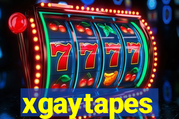 xgaytapes