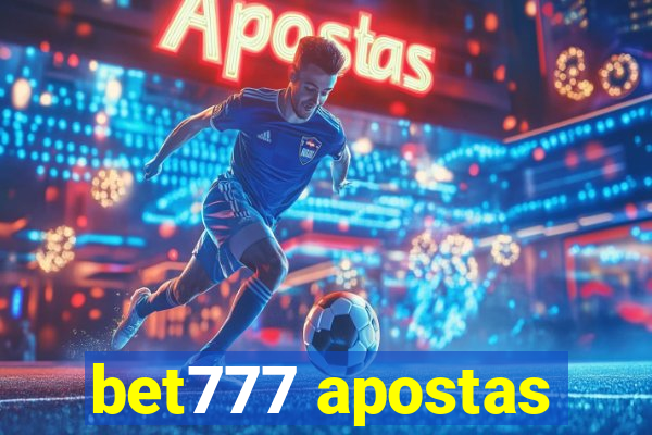 bet777 apostas