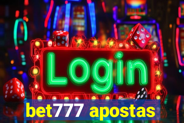 bet777 apostas