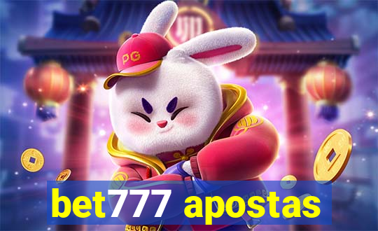 bet777 apostas