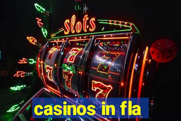 casinos in fla