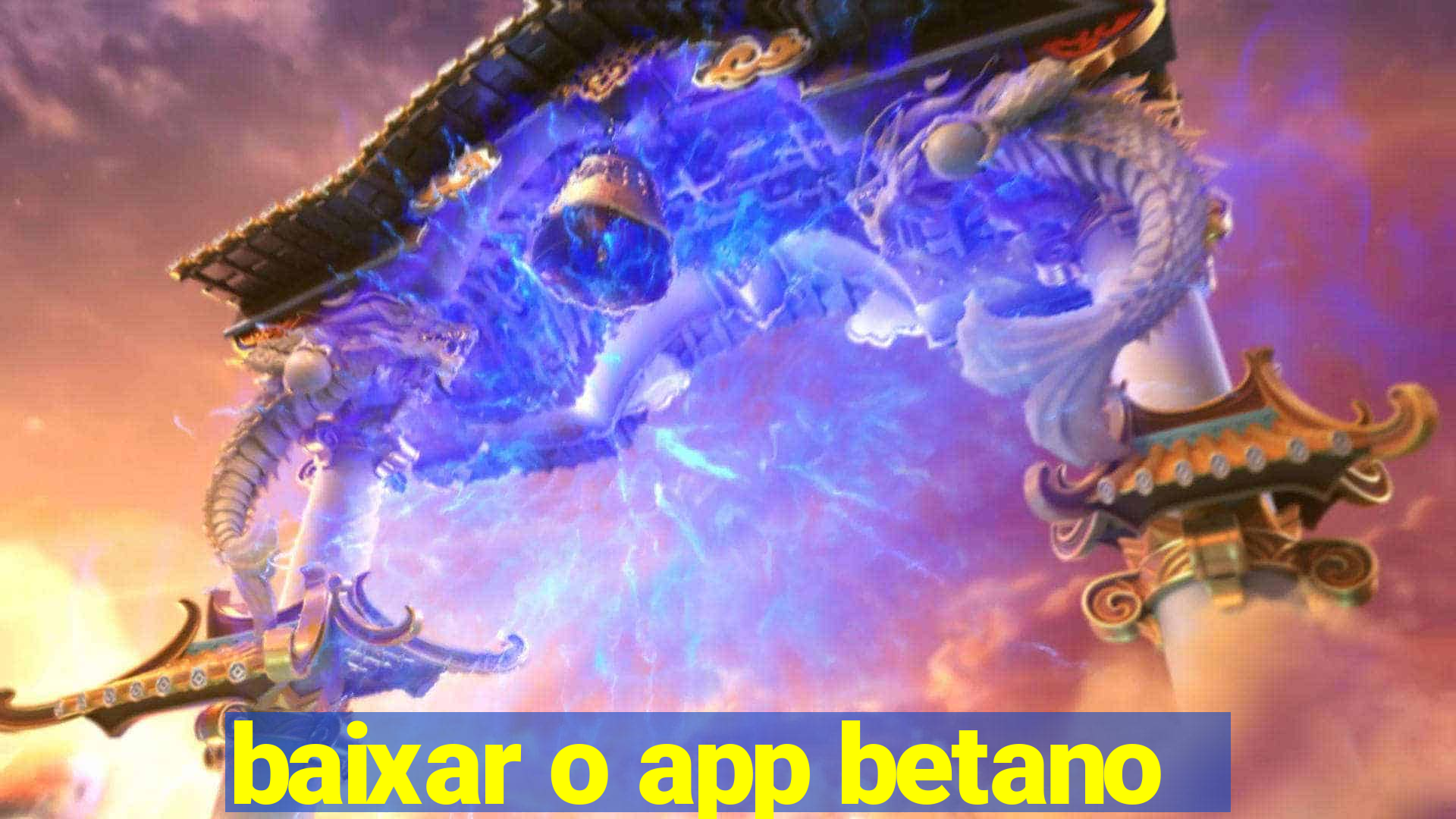 baixar o app betano